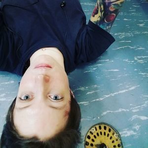 Meet your Posher, Kaela